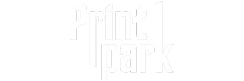 Print Park logo